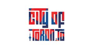 city of Toronto new logo